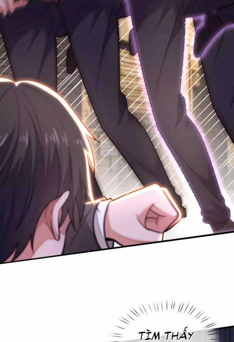 Ta Là Chiến Thần Vô Song Chapter 200 trang 7