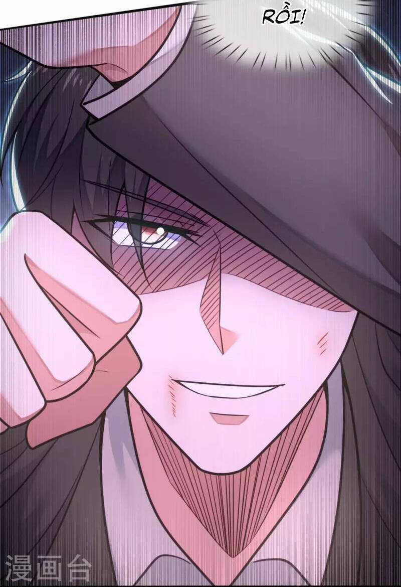 Ta Là Chiến Thần Vô Song Chapter 200 trang 8