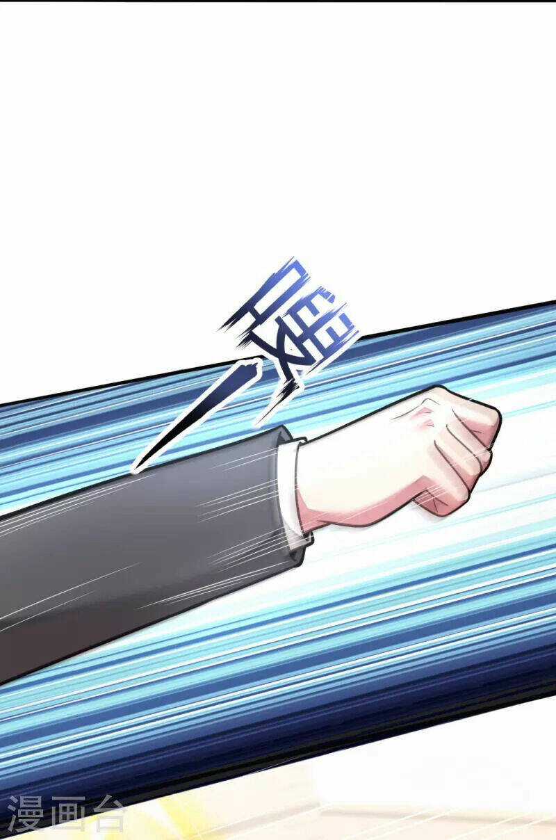 Ta Là Chiến Thần Vô Song Chapter 200 trang 9