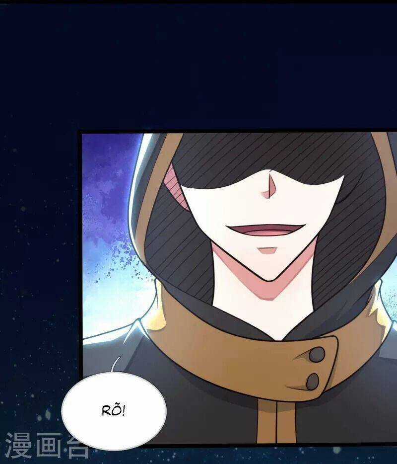 Ta Là Chiến Thần Vô Song Chapter 201 trang 12