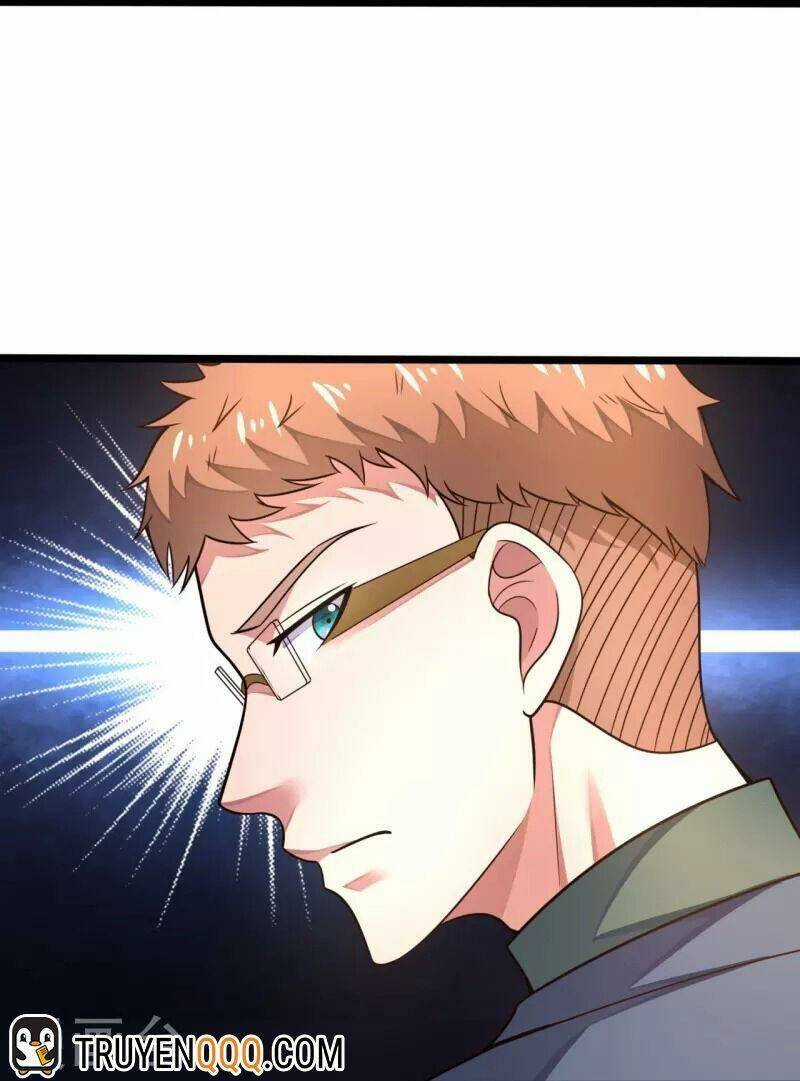 Ta Là Chiến Thần Vô Song Chapter 201 trang 16