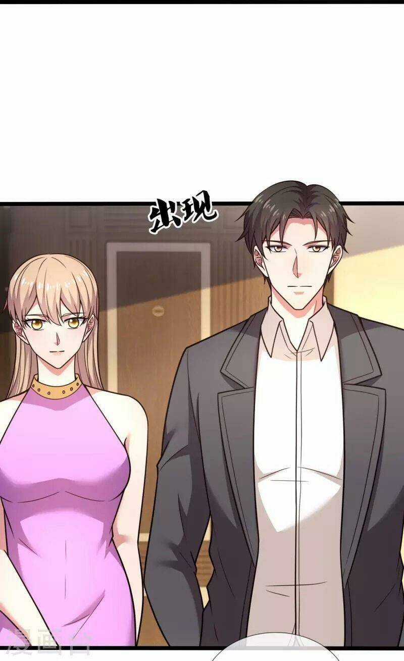 Ta Là Chiến Thần Vô Song Chapter 201 trang 17