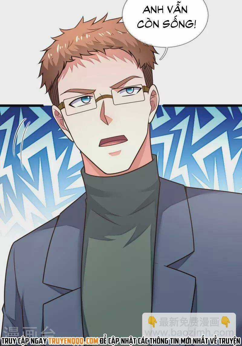 Ta Là Chiến Thần Vô Song Chapter 201 trang 18