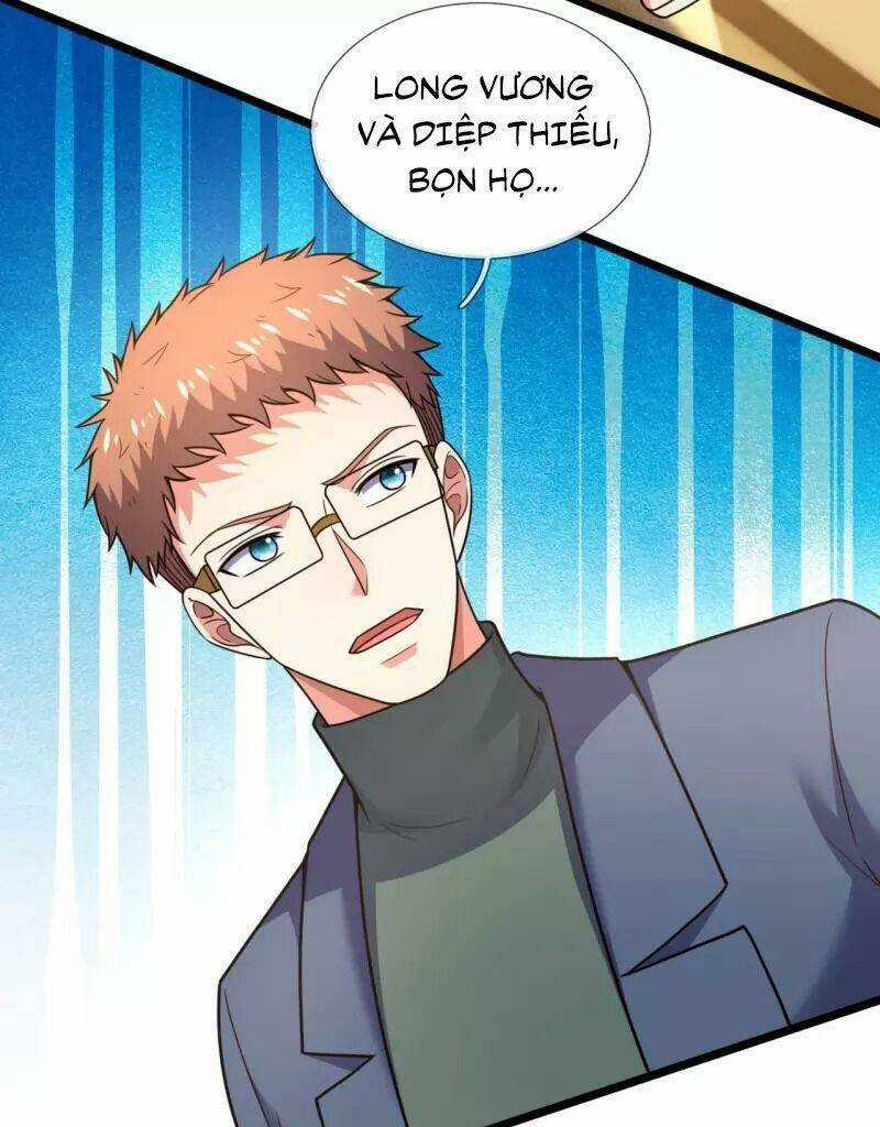 Ta Là Chiến Thần Vô Song Chapter 201 trang 20