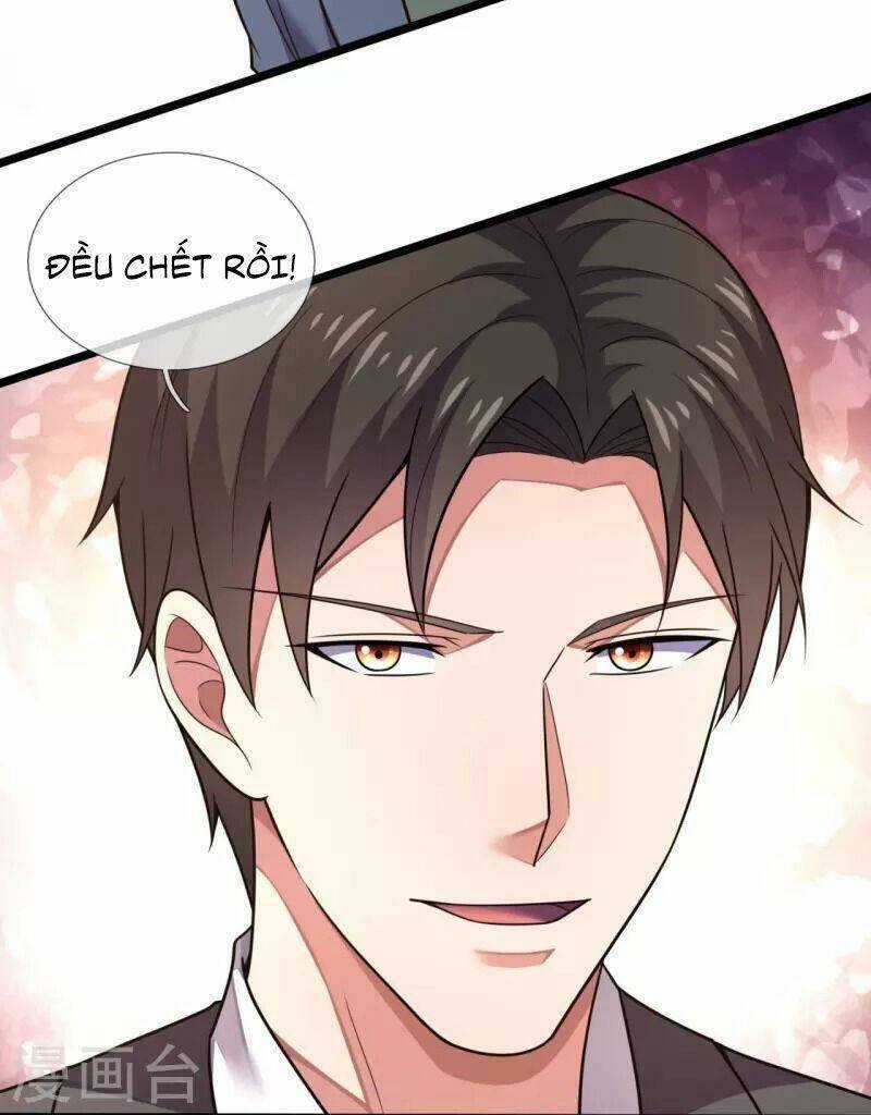 Ta Là Chiến Thần Vô Song Chapter 201 trang 21