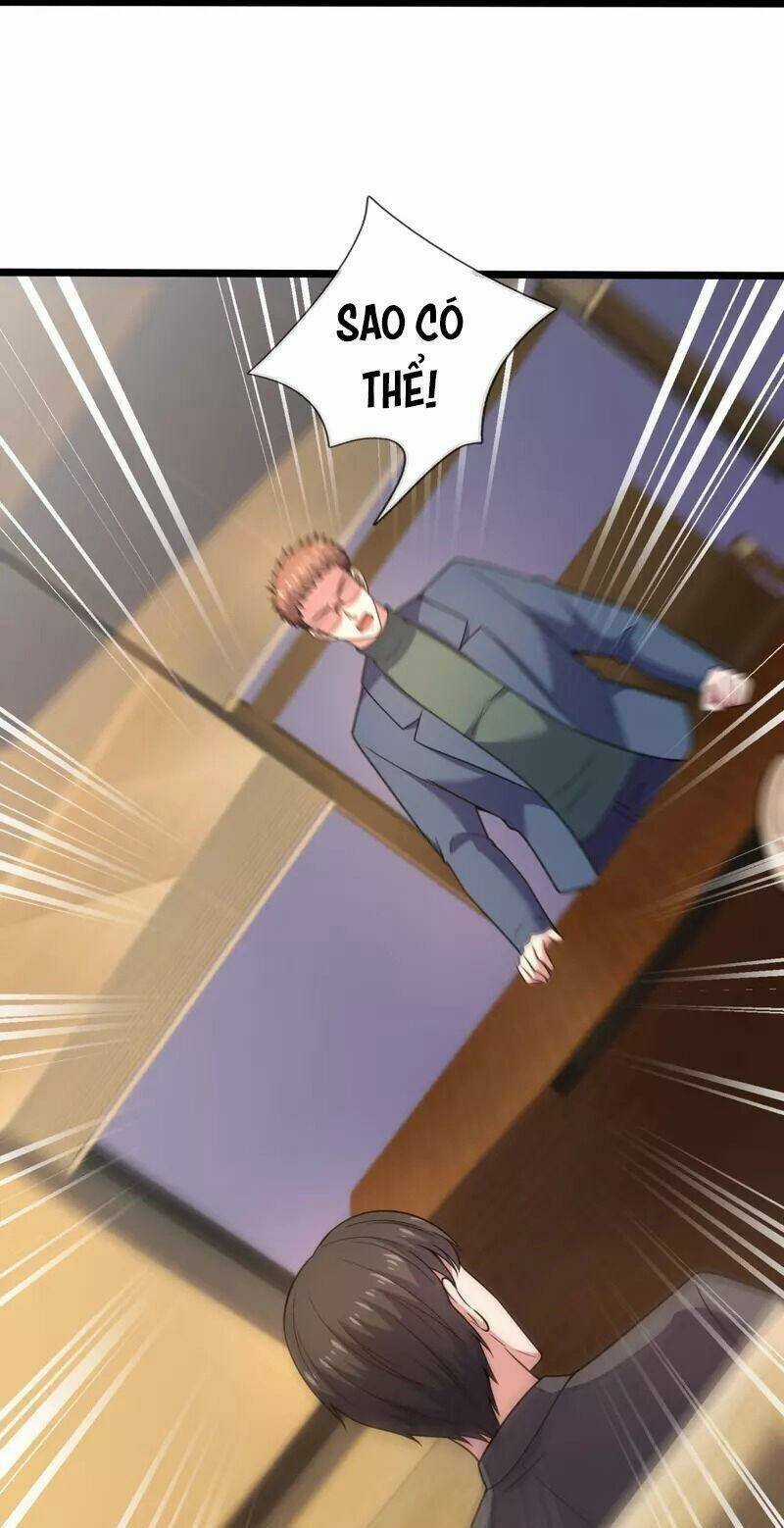 Ta Là Chiến Thần Vô Song Chapter 201 trang 22