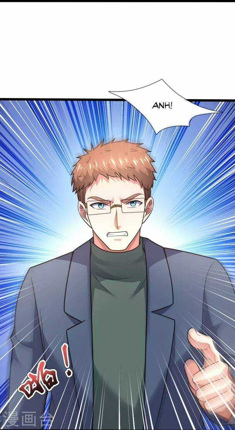 Ta Là Chiến Thần Vô Song Chapter 201 trang 24