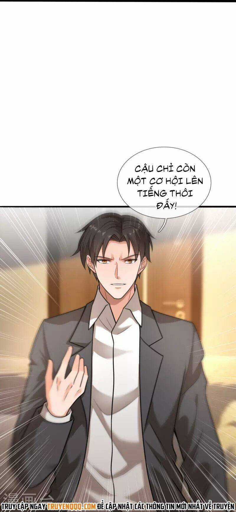 Ta Là Chiến Thần Vô Song Chapter 201 trang 25