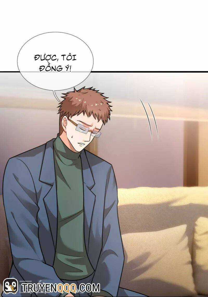 Ta Là Chiến Thần Vô Song Chapter 201 trang 27