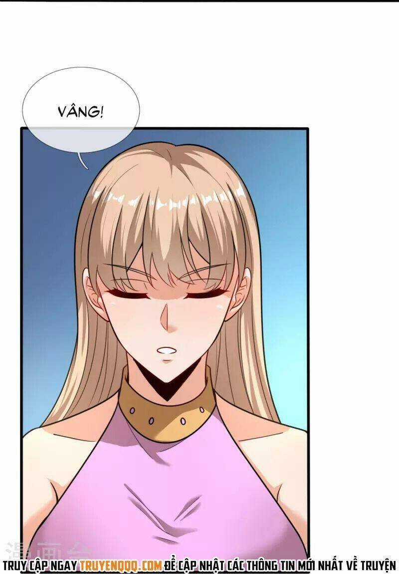 Ta Là Chiến Thần Vô Song Chapter 201 trang 29