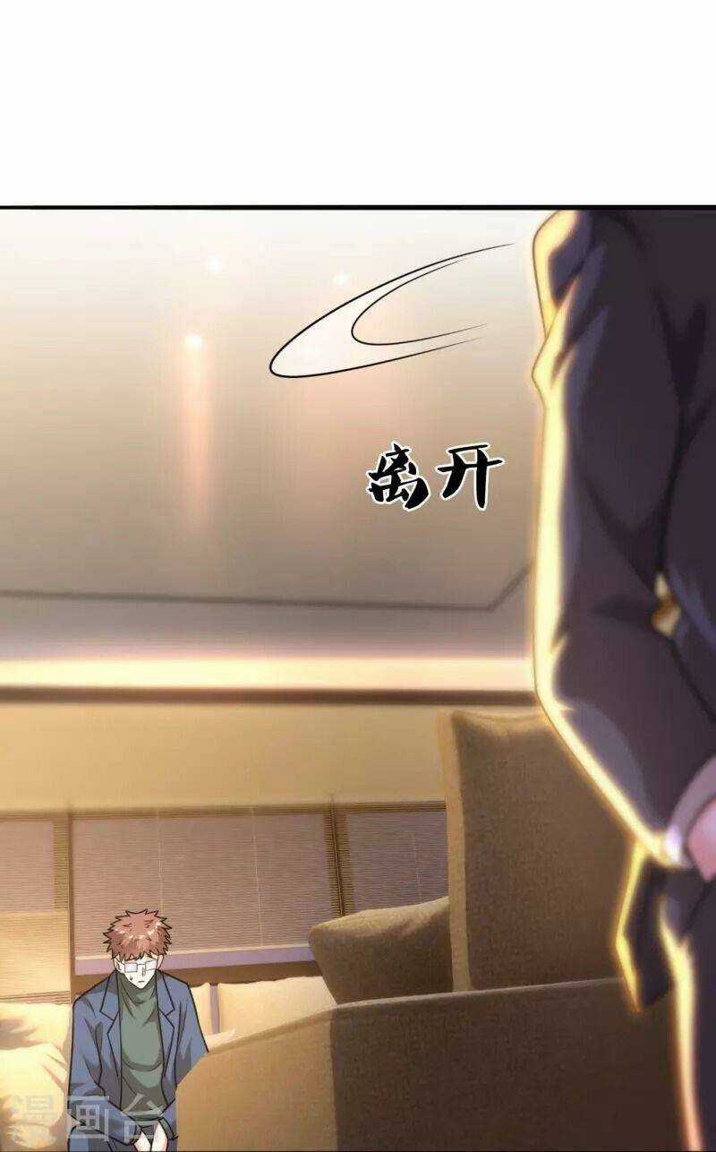 Ta Là Chiến Thần Vô Song Chapter 201 trang 30