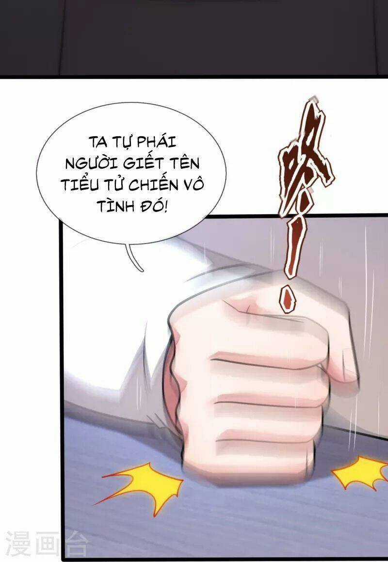 Ta Là Chiến Thần Vô Song Chapter 201 trang 6