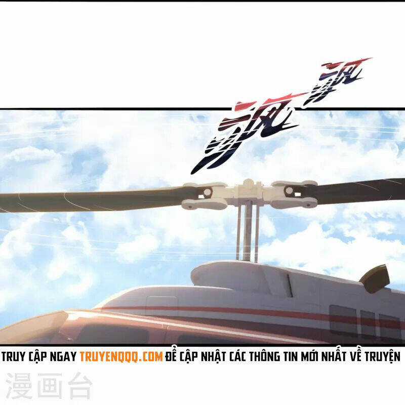 Ta Là Chiến Thần Vô Song Chapter 202 trang 11