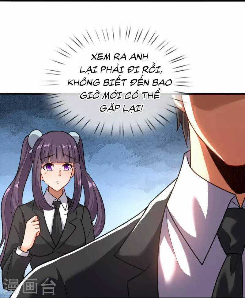 Ta Là Chiến Thần Vô Song Chapter 202 trang 13