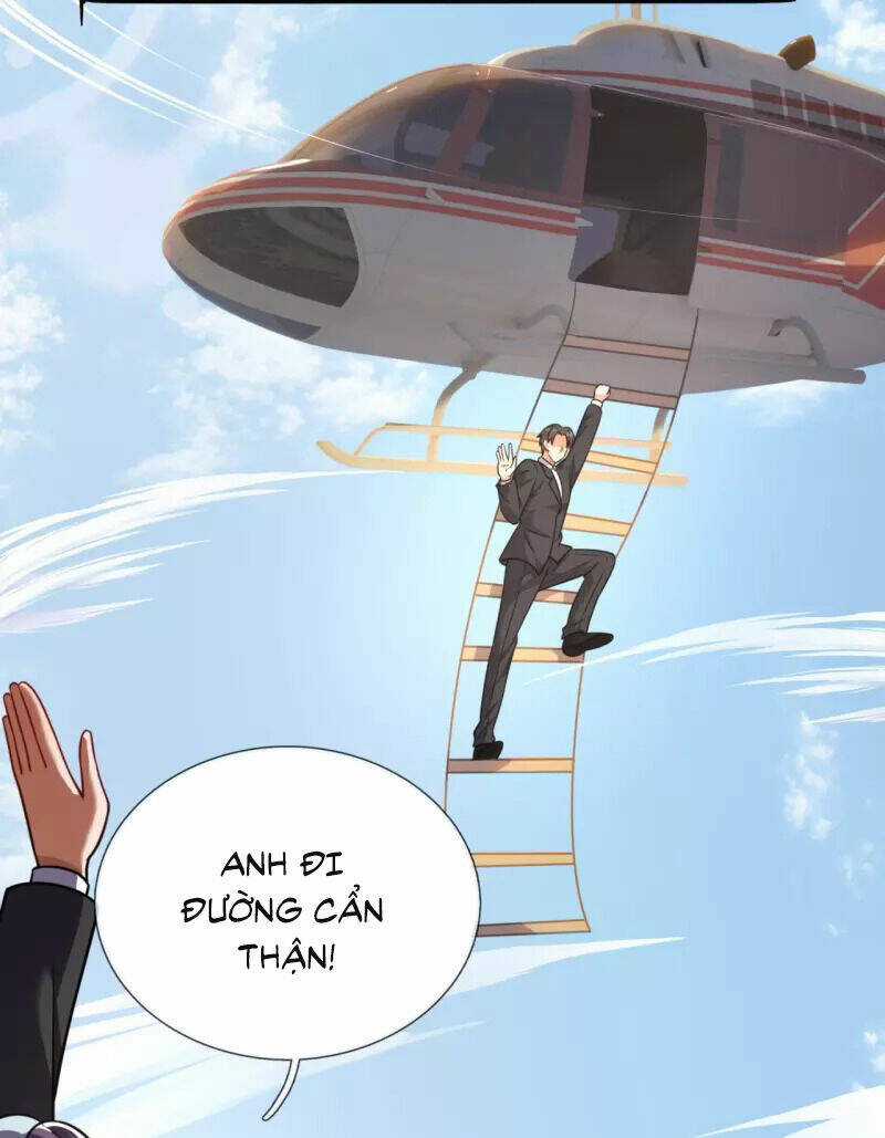 Ta Là Chiến Thần Vô Song Chapter 202 trang 16