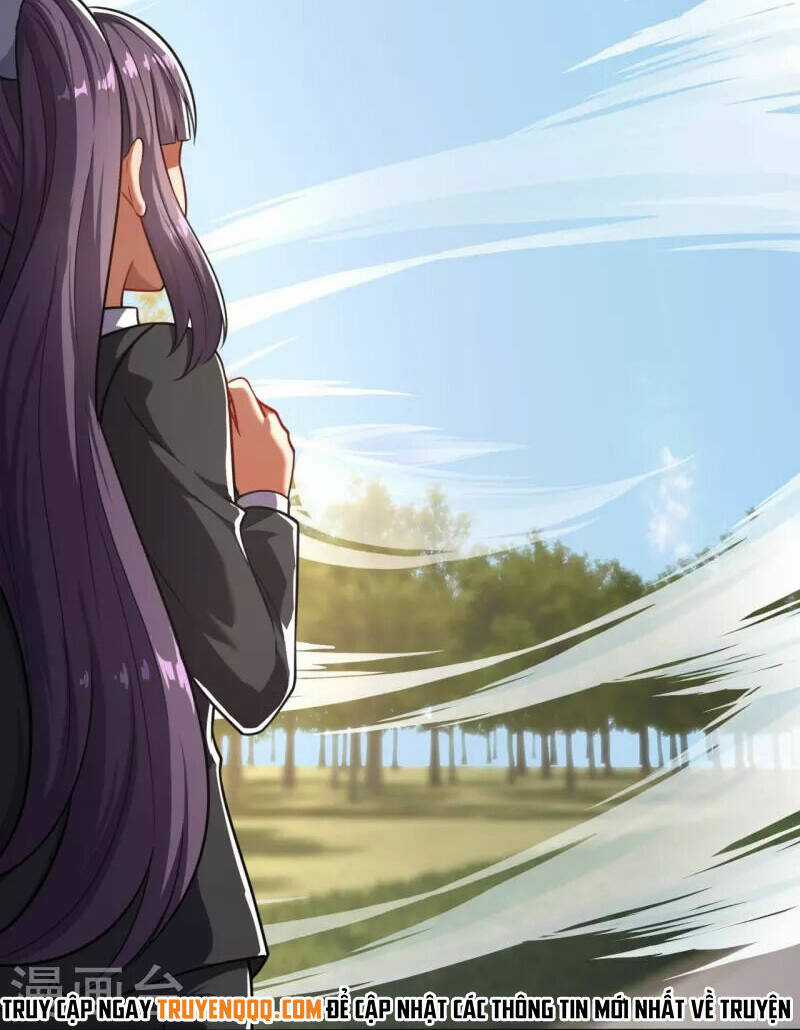 Ta Là Chiến Thần Vô Song Chapter 202 trang 17