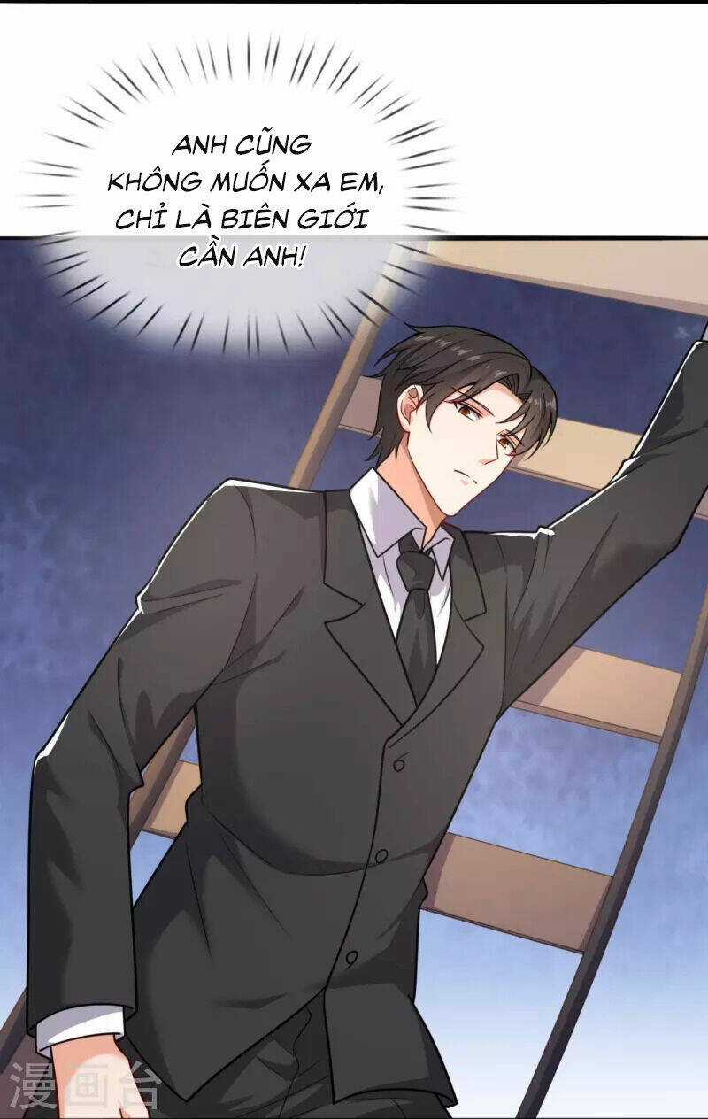 Ta Là Chiến Thần Vô Song Chapter 202 trang 18