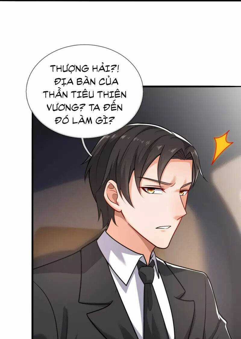 Ta Là Chiến Thần Vô Song Chapter 202 trang 20