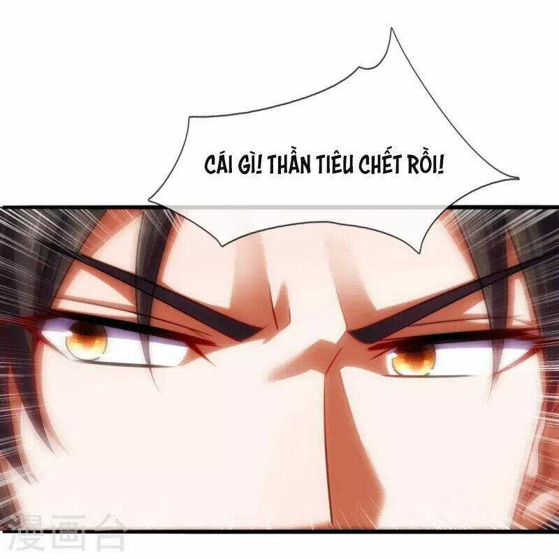 Ta Là Chiến Thần Vô Song Chapter 202 trang 22