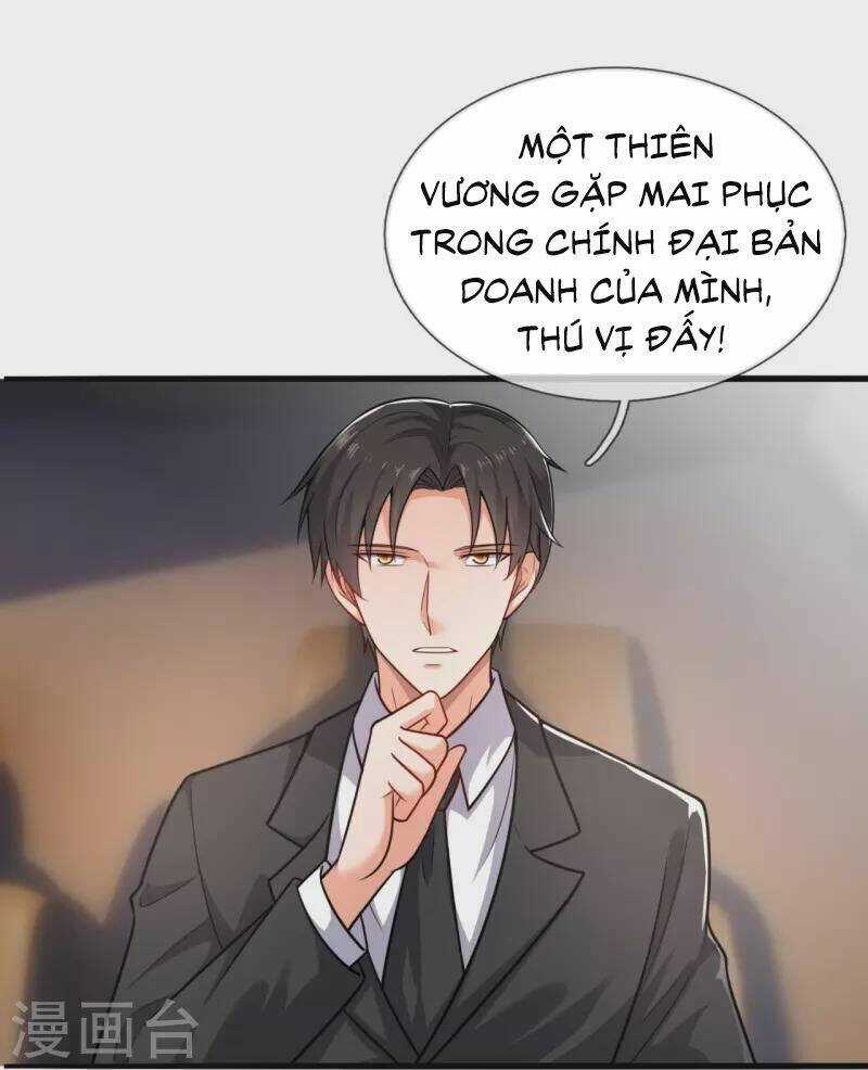 Ta Là Chiến Thần Vô Song Chapter 202 trang 24