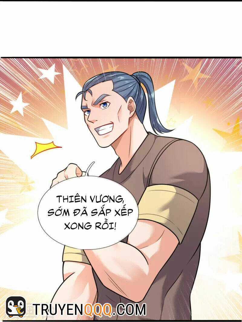 Ta Là Chiến Thần Vô Song Chapter 202 trang 26