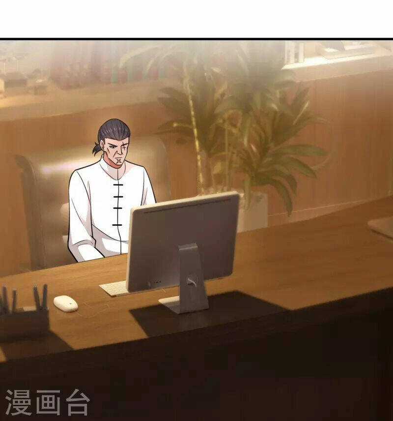 Ta Là Chiến Thần Vô Song Chapter 202 trang 29