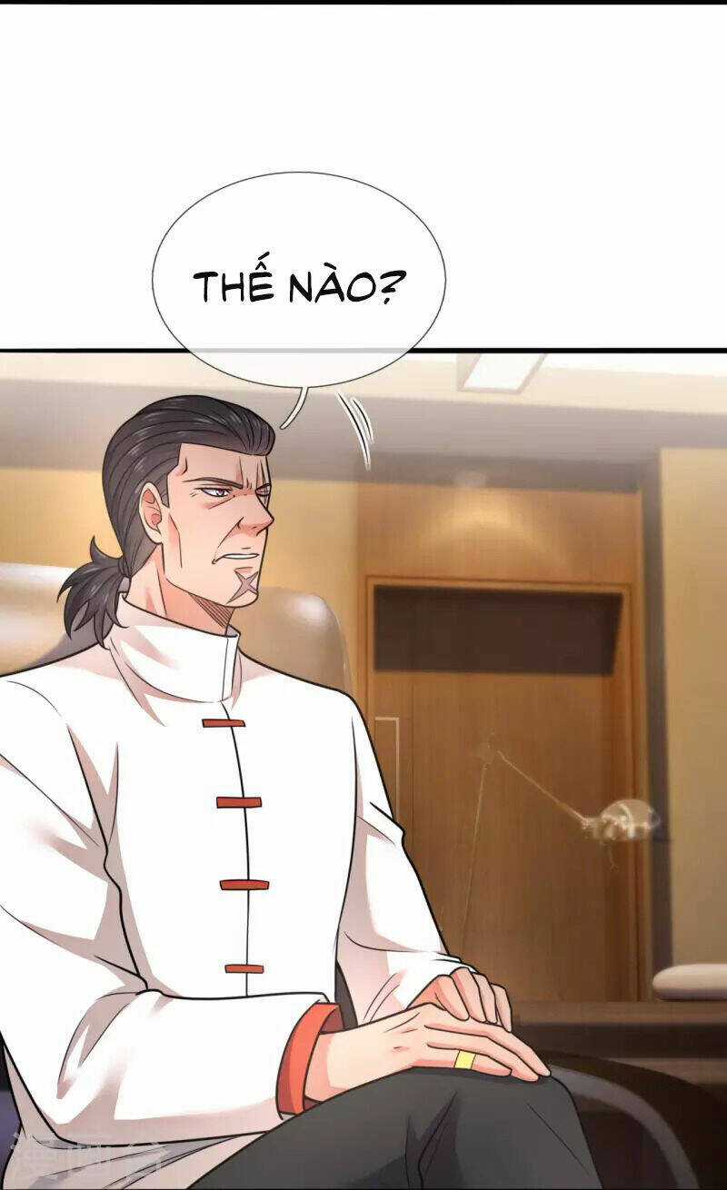 Ta Là Chiến Thần Vô Song Chapter 202 trang 31