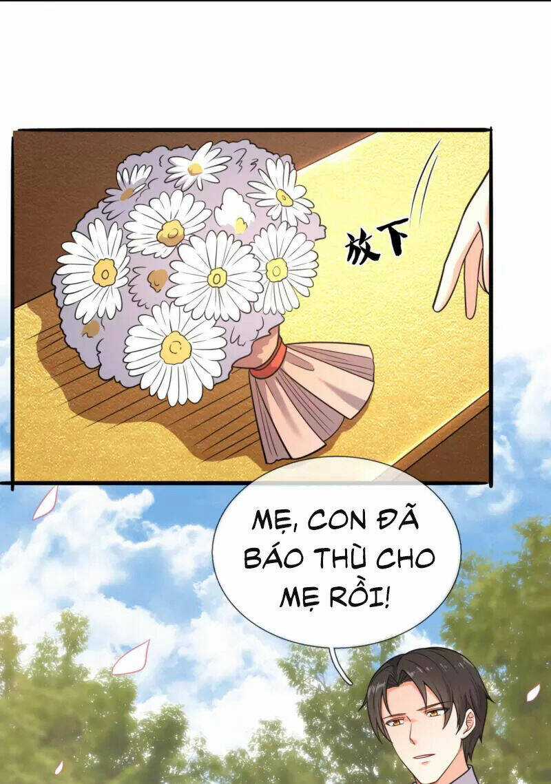 Ta Là Chiến Thần Vô Song Chapter 202 trang 4