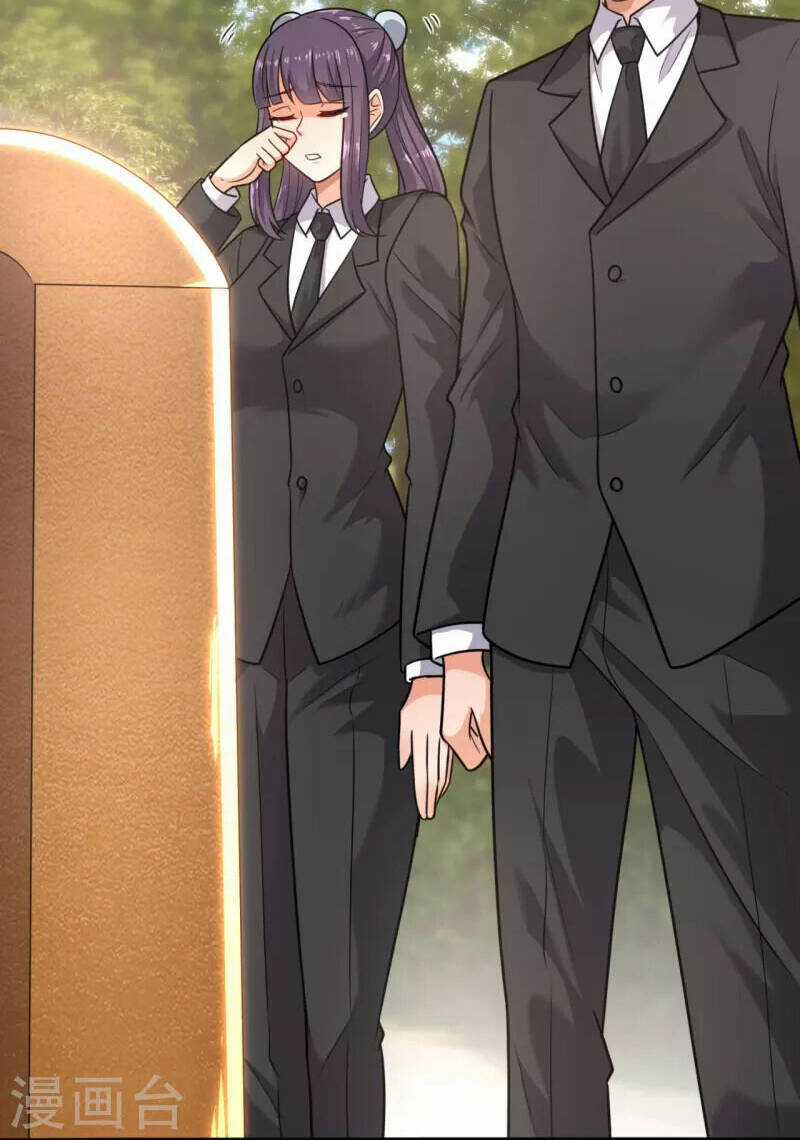 Ta Là Chiến Thần Vô Song Chapter 202 trang 5