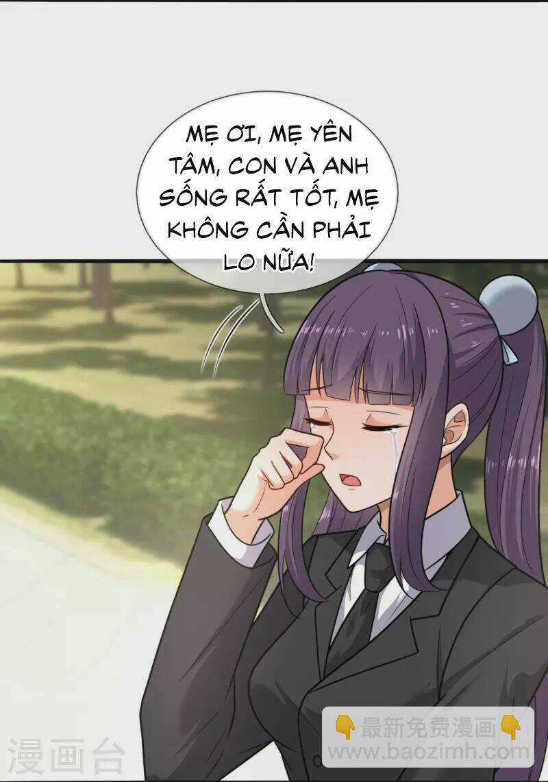 Ta Là Chiến Thần Vô Song Chapter 202 trang 6