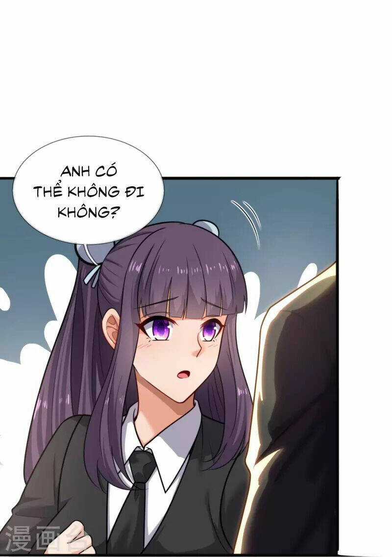 Ta Là Chiến Thần Vô Song Chapter 202 trang 8