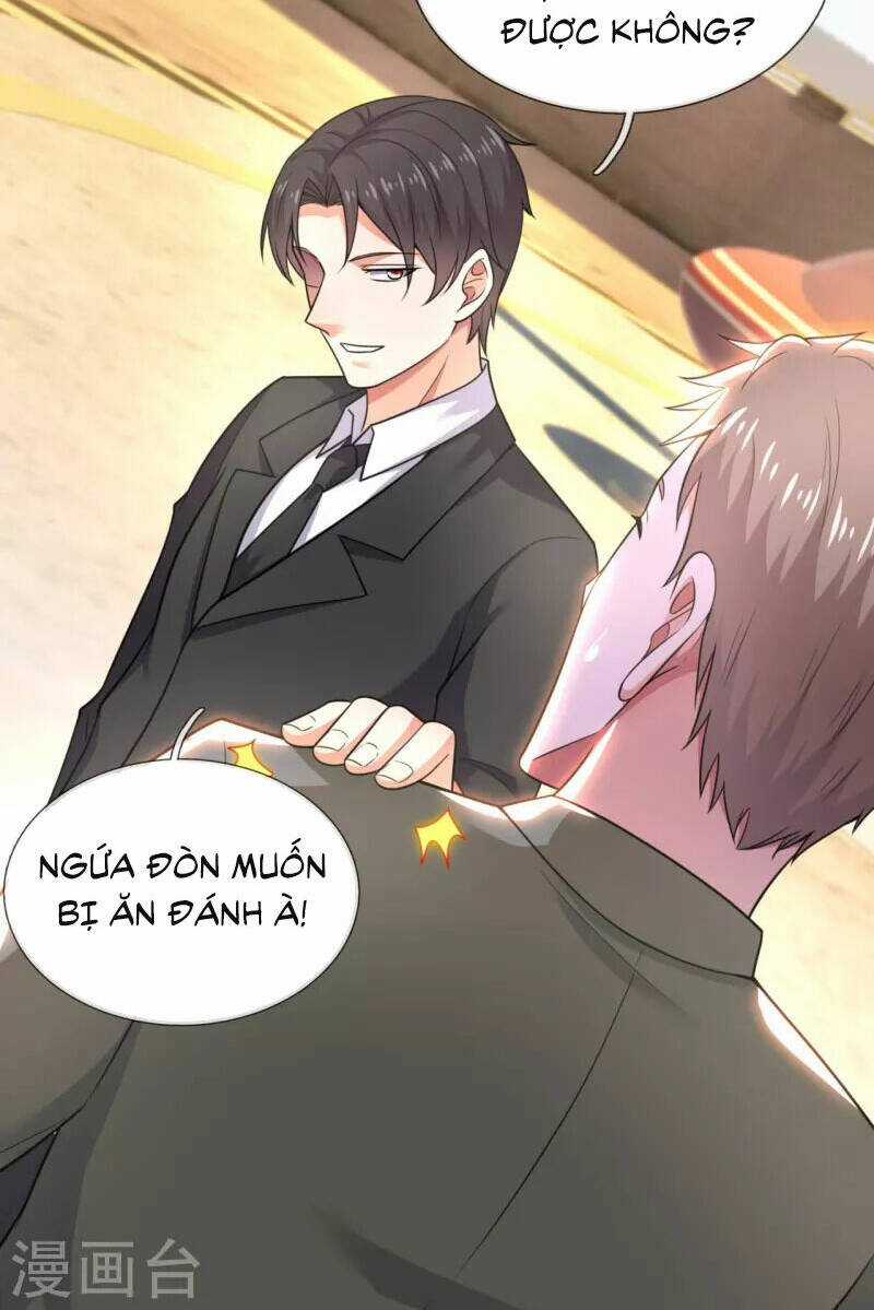 Ta Là Chiến Thần Vô Song Chapter 203 trang 10