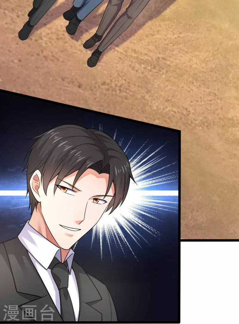 Ta Là Chiến Thần Vô Song Chapter 203 trang 14