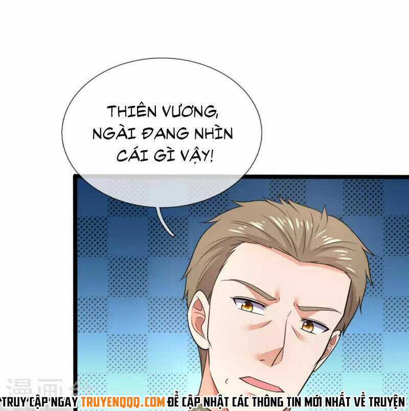 Ta Là Chiến Thần Vô Song Chapter 203 trang 15