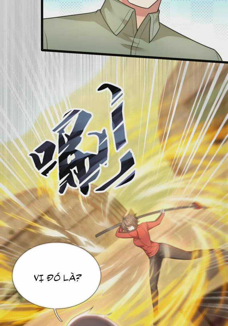 Ta Là Chiến Thần Vô Song Chapter 203 trang 16