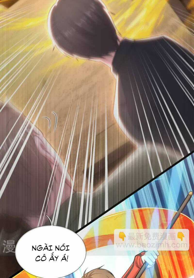 Ta Là Chiến Thần Vô Song Chapter 203 trang 17