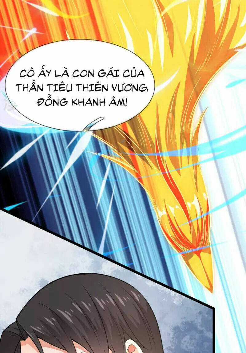 Ta Là Chiến Thần Vô Song Chapter 203 trang 19