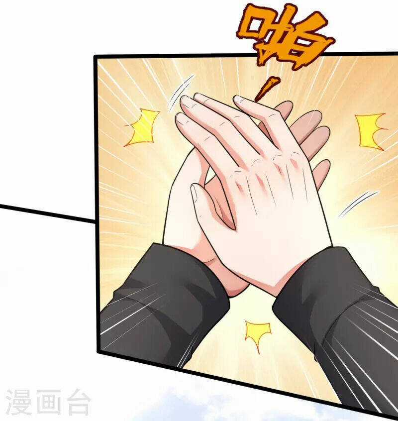 Ta Là Chiến Thần Vô Song Chapter 203 trang 23