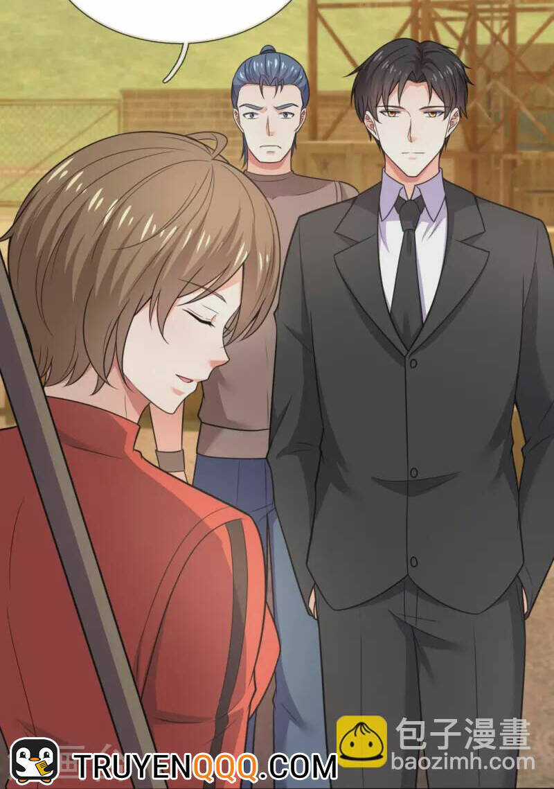 Ta Là Chiến Thần Vô Song Chapter 203 trang 26