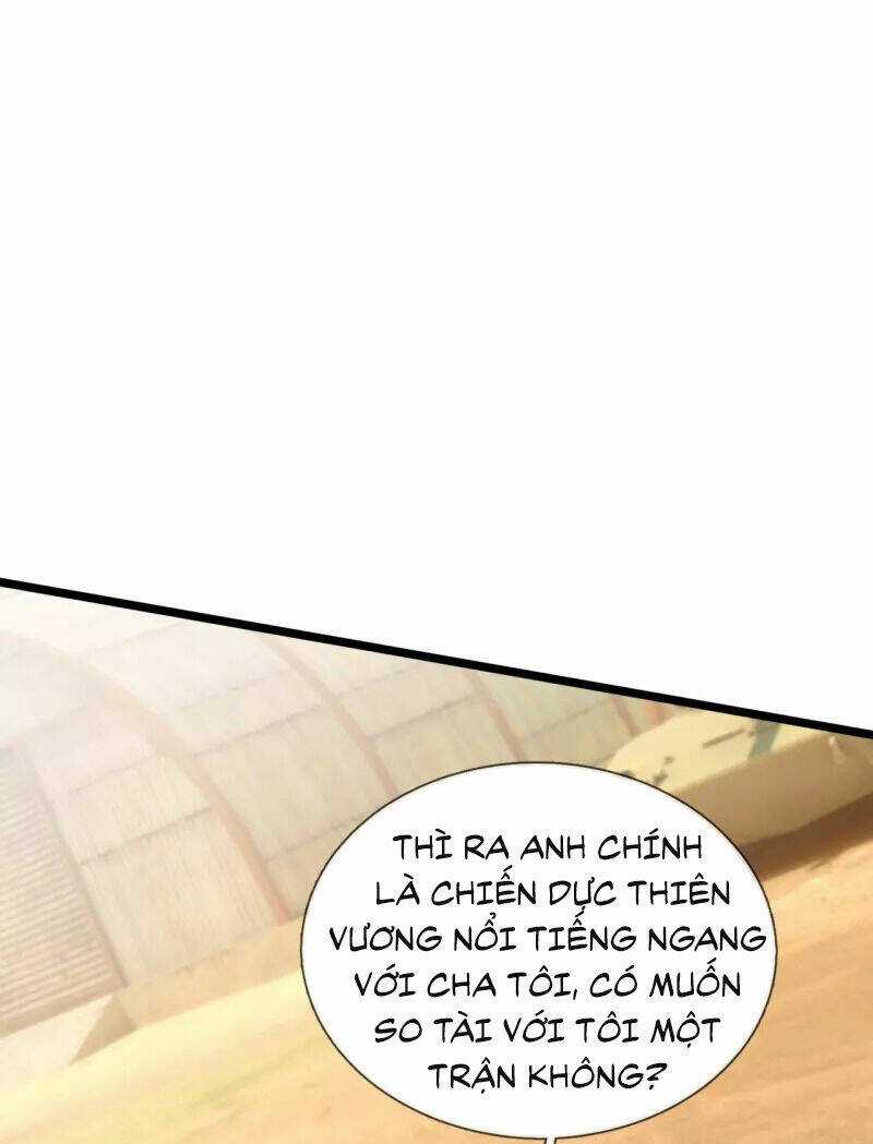 Ta Là Chiến Thần Vô Song Chapter 203 trang 29