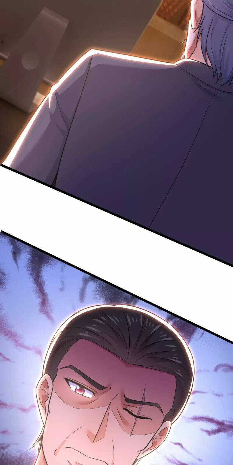 Ta Là Chiến Thần Vô Song Chapter 203 trang 3