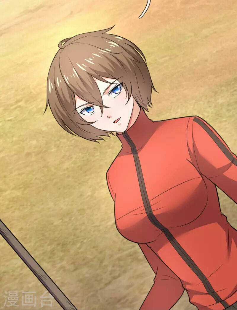 Ta Là Chiến Thần Vô Song Chapter 203 trang 30