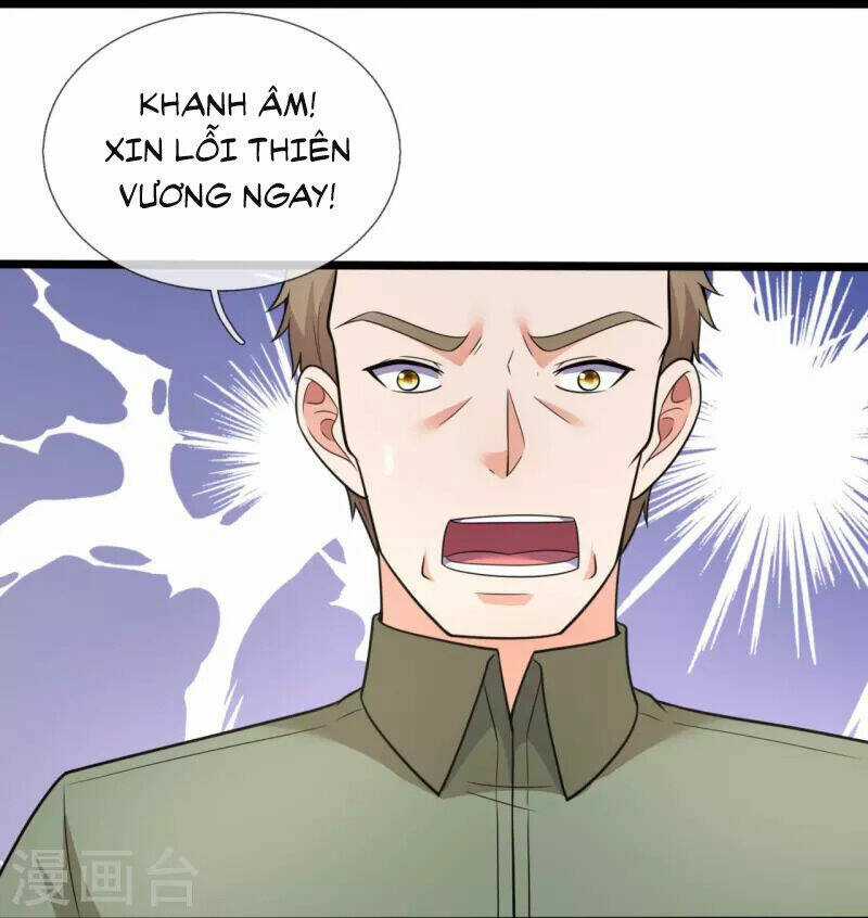 Ta Là Chiến Thần Vô Song Chapter 203 trang 31