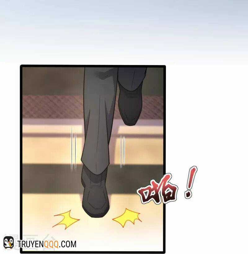 Ta Là Chiến Thần Vô Song Chapter 203 trang 6