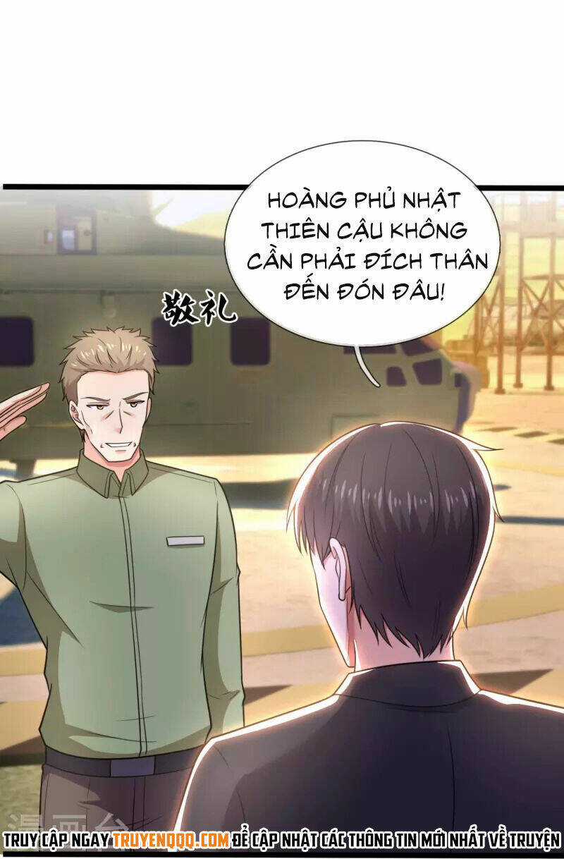 Ta Là Chiến Thần Vô Song Chapter 203 trang 8