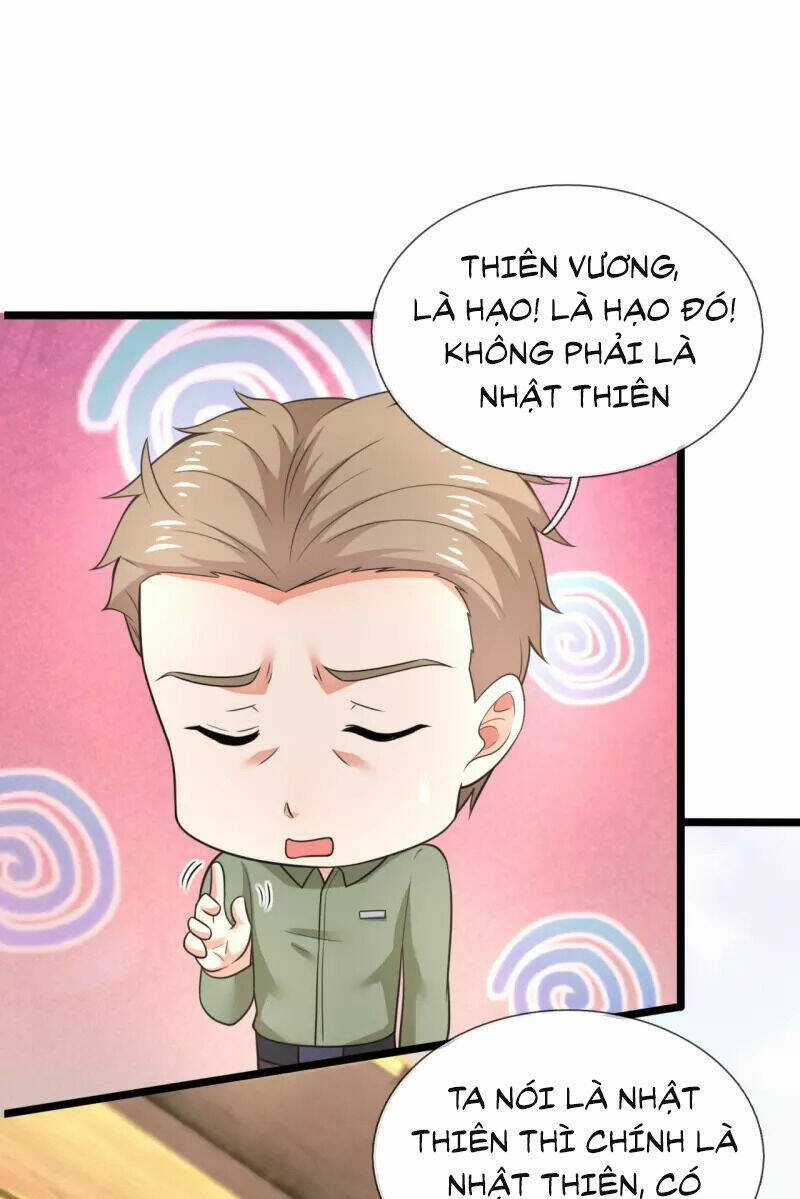 Ta Là Chiến Thần Vô Song Chapter 203 trang 9