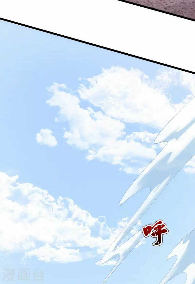 Ta Là Chiến Thần Vô Song Chapter 204 trang 14