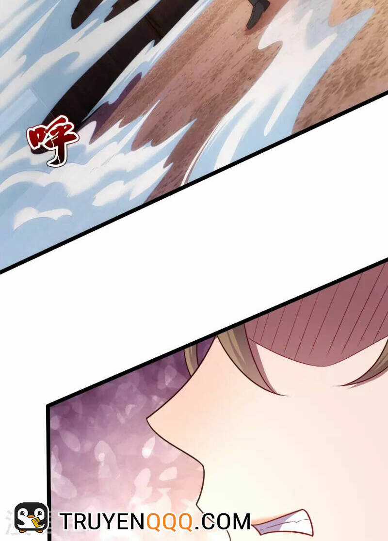 Ta Là Chiến Thần Vô Song Chapter 204 trang 16