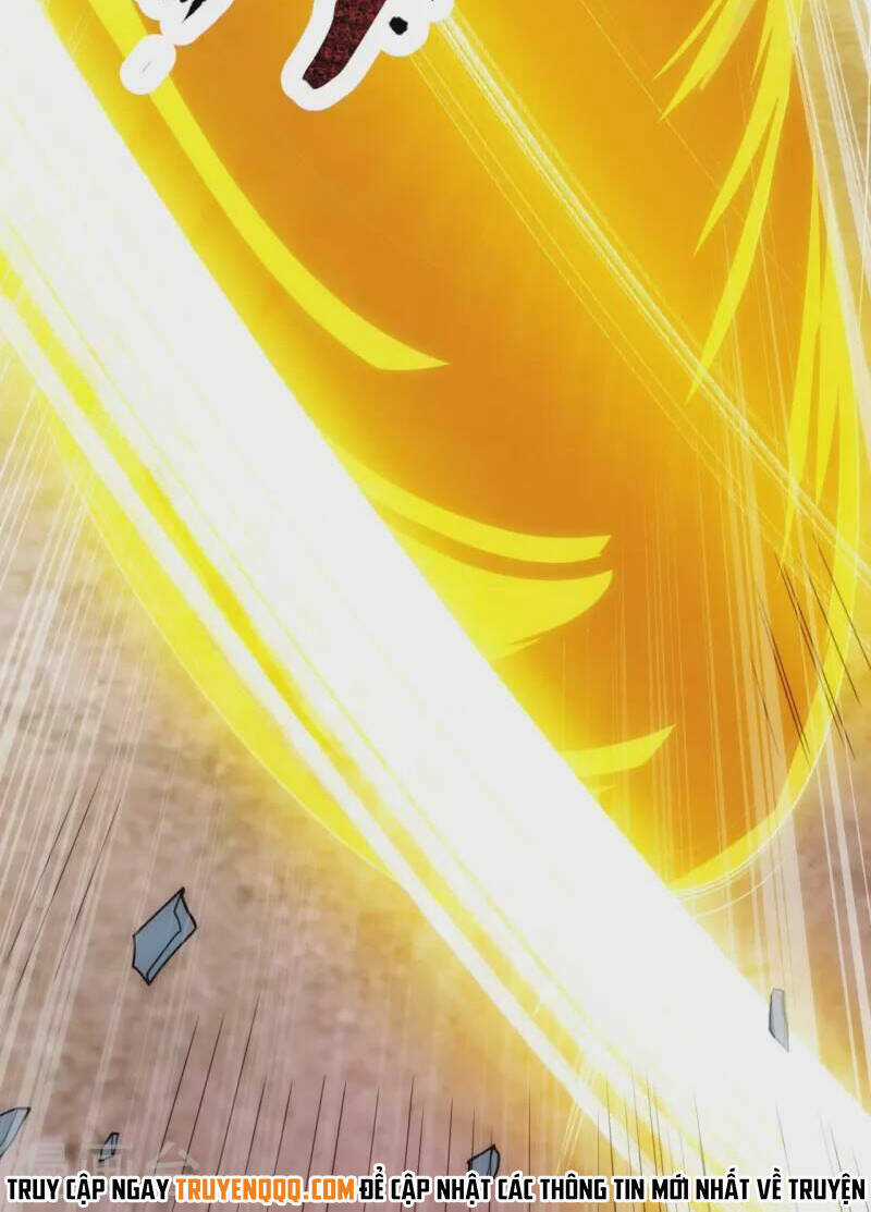 Ta Là Chiến Thần Vô Song Chapter 204 trang 19