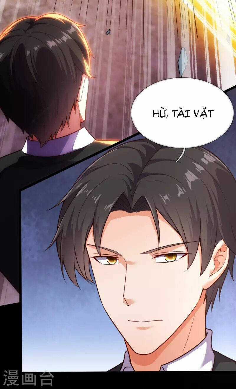 Ta Là Chiến Thần Vô Song Chapter 204 trang 20